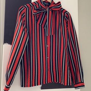 Dova vintage blouse